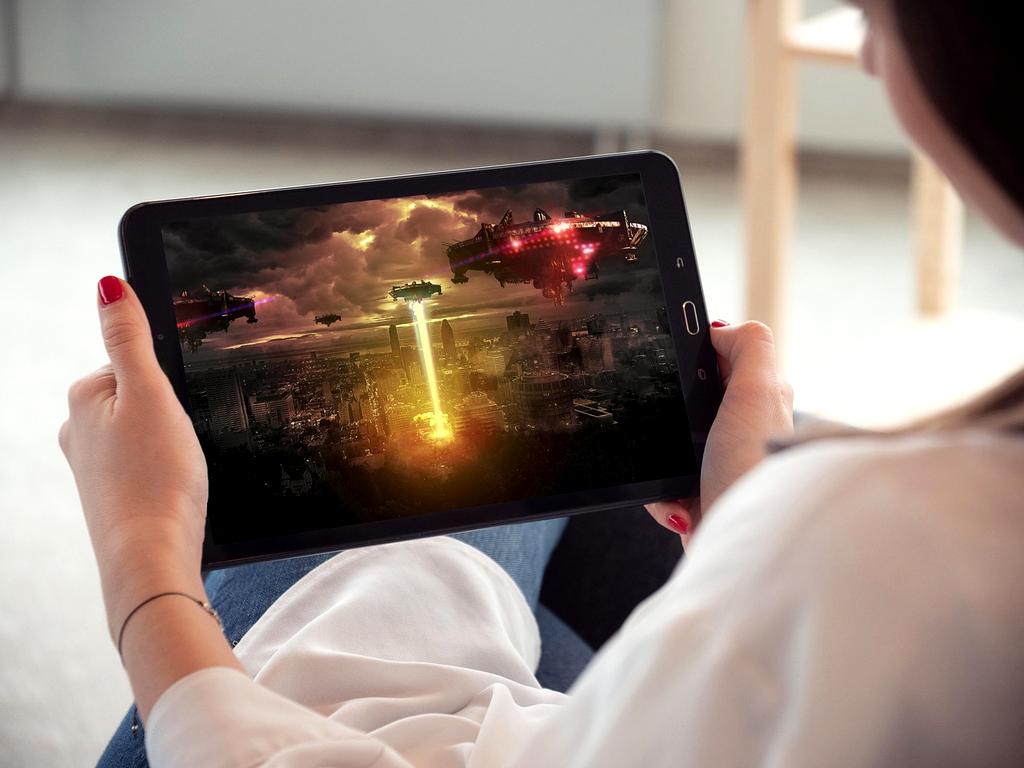 The Evolution of Cinema and Streaming